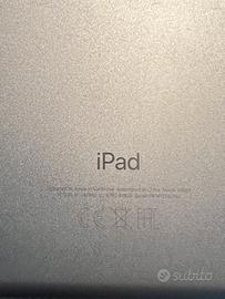 I pad sesta generazione