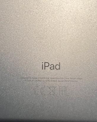 I pad sesta generazione