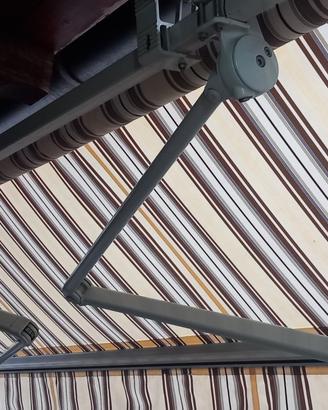 Copia bracca estensibili per tenda da sole 