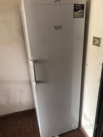 Congelatore hotpoint A+