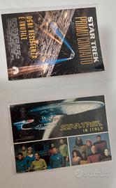 Lotto Star Trek 