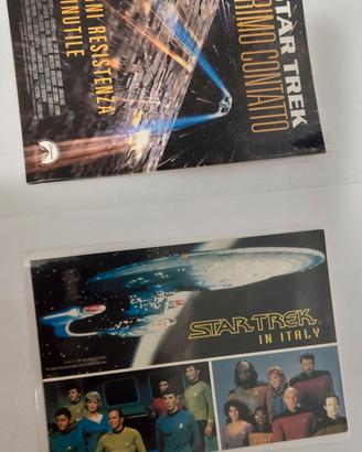 Lotto Star Trek 