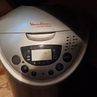 macchina per il pane