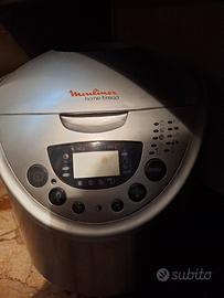 macchina per il pane