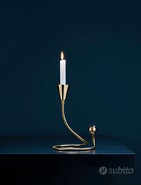 Lampada  Cattelan Smith  miracolo
