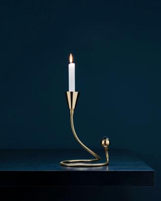 Lampada  Cattelan Smith  miracolo