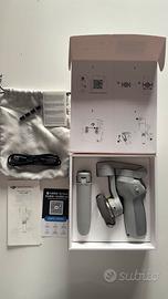 DJI OSMO MOBILE SE