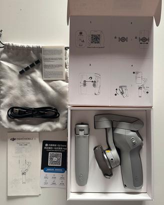 DJI OSMO MOBILE SE