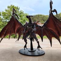 Modellino ARTFX Final Fantasy VIII Bahamut Guardia
