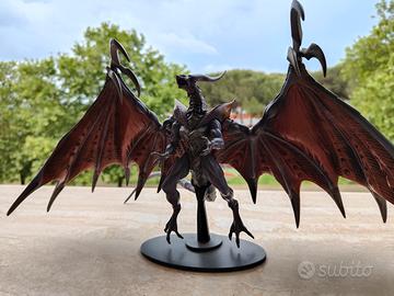 Modellino ARTFX Final Fantasy VIII Bahamut Guardia