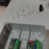 Allarme casa  fracarro