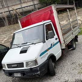Iveco daily