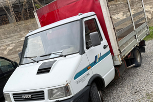 Iveco daily