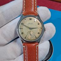 orologio vintage revue