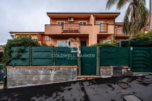 Appartamento - Aci Castello