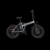Ebike Bici elettrica  – Smartway –  Bike M1X 36v
