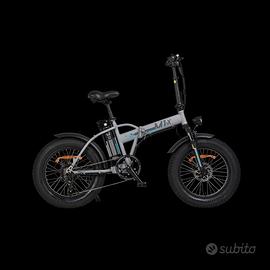 Ebike Bici elettrica  – Smartway –  Bike M1X 36v