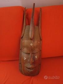 maschera 