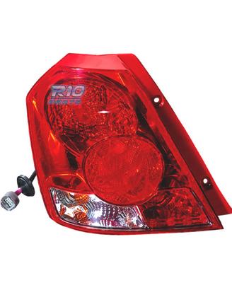 FANALE SINISTRO DAEWOO CHEVROLET AVEO 06-11