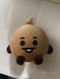 BT21 Shooky