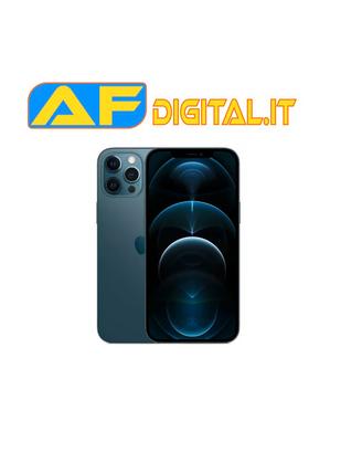 IPHONE 12 PRO MAX 256GB Grado A+ BLU PACIFICO