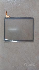 Touch Screen New Nintendo 3DS
