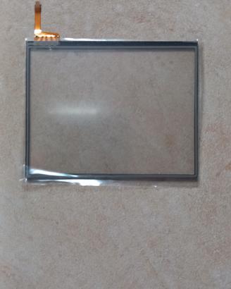 Touch Screen New Nintendo 3DS