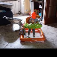 Girello Foppapedretti 