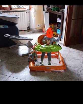 Girello Foppapedretti 