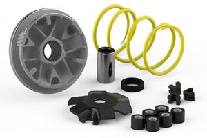 Variatore Malossi Multivar 517117