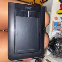 piattaforma per disegnare