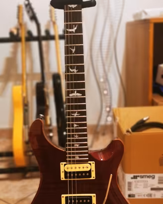 Chitarra Elettrica PRS SE Custom24