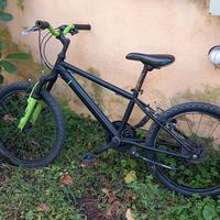 Mountain Bike MTB bambino