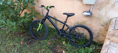 Mountain Bike MTB bambino