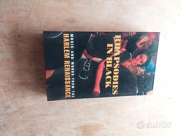 Rhapsodies in black box set music