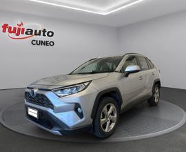 Toyota Rav4 2.5 vvt-ie h Dynamic 2wd 218cv e-cvt