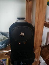 macchina per caffè  Lor  Barista original