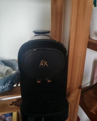macchina per caffè  Lor  Barista original