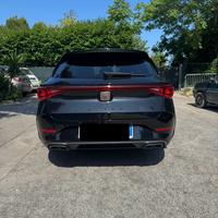 Cupra Leon Sportstourer 1.5 150 CV DSG