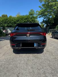 Cupra Leon Sportstourer 1.5 150 CV DSG