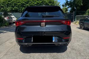 Cupra Leon Sportstourer 1.5 150 CV DSG