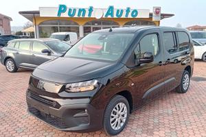 Fiat Doblo Doblò Maxi 1.5 BlueHdi 130 CV AT8 PL MA