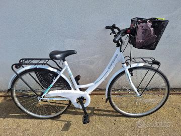 BICICLETTA DA DONNA ESPERIA