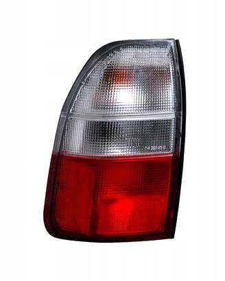 Fanale posteriore sinistro Mitsubishi L200 2.5 die
