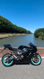 ninja 636 zx6r depo a libretto