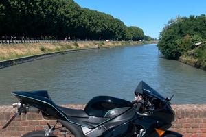 ninja 636 zx6r depo a libretto
