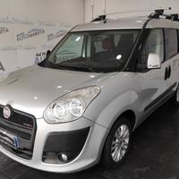 Fiat Doblò 1.3 mjt 16v Emotion