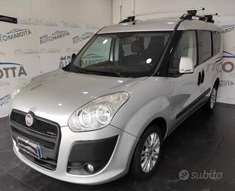 Fiat Doblò 1.3 mjt 16v Emotion