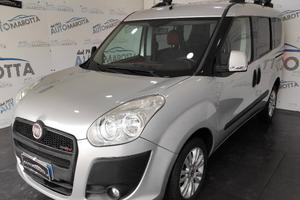 Fiat Doblò 1.3 mjt 16v Emotion