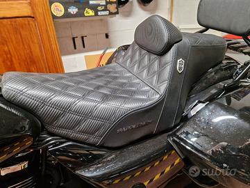 Sella Seddlemen Step Up Series Touring 
